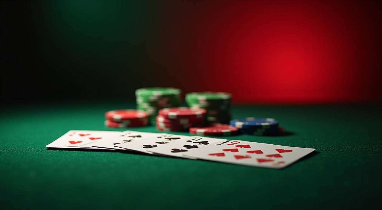 n7ab আমাদের Table American Roulette লবিতে কী আছে